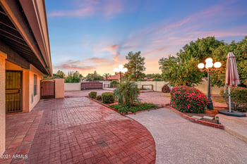 6850 W Emile Zola Ave, Peoria, AZ 85381