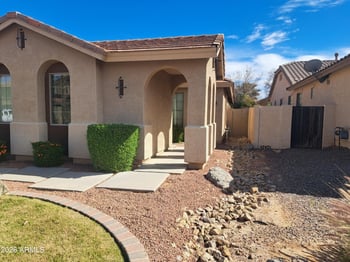6851 Birdie Way, Gilbert, AZ 85298