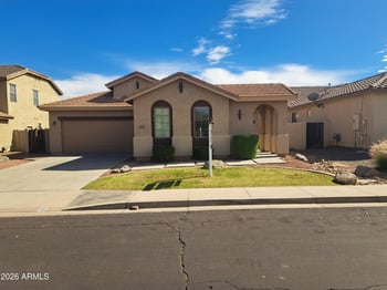 6851 Birdie Way, Gilbert, AZ 85298