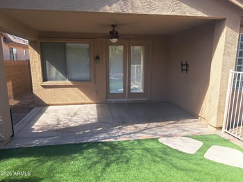 6851 Birdie Way, Gilbert, AZ 85298