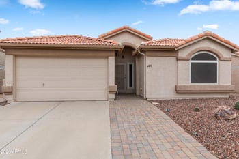 6851 Coral Gable Dr, Chandler, AZ 85249