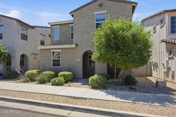 6851 E Boise St, Mesa, AZ 85207