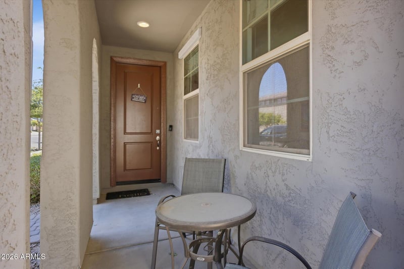 6851 E Boise St, Mesa, AZ 85207