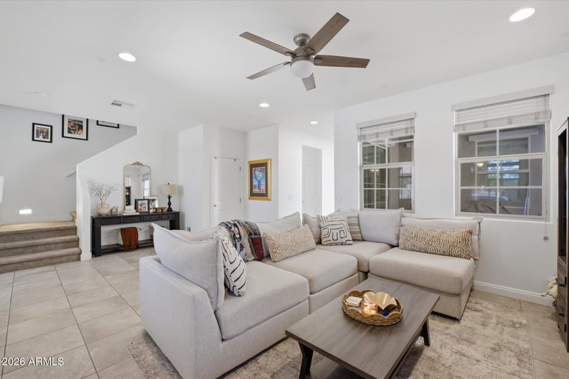 6851 E Boise St, Mesa, AZ 85207
