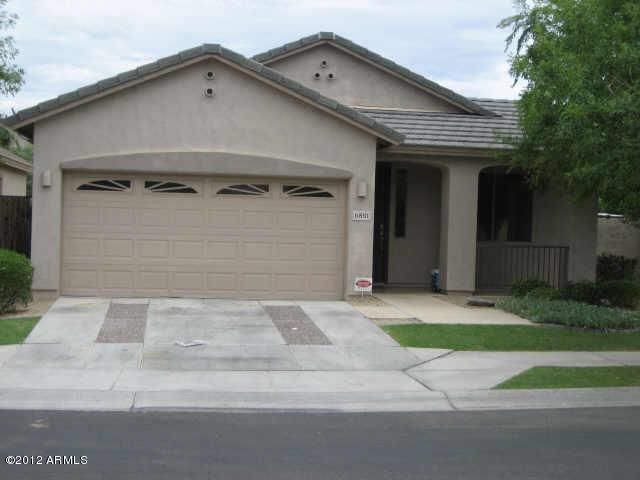 6851 S 25th St, Phoenix, AZ 85042