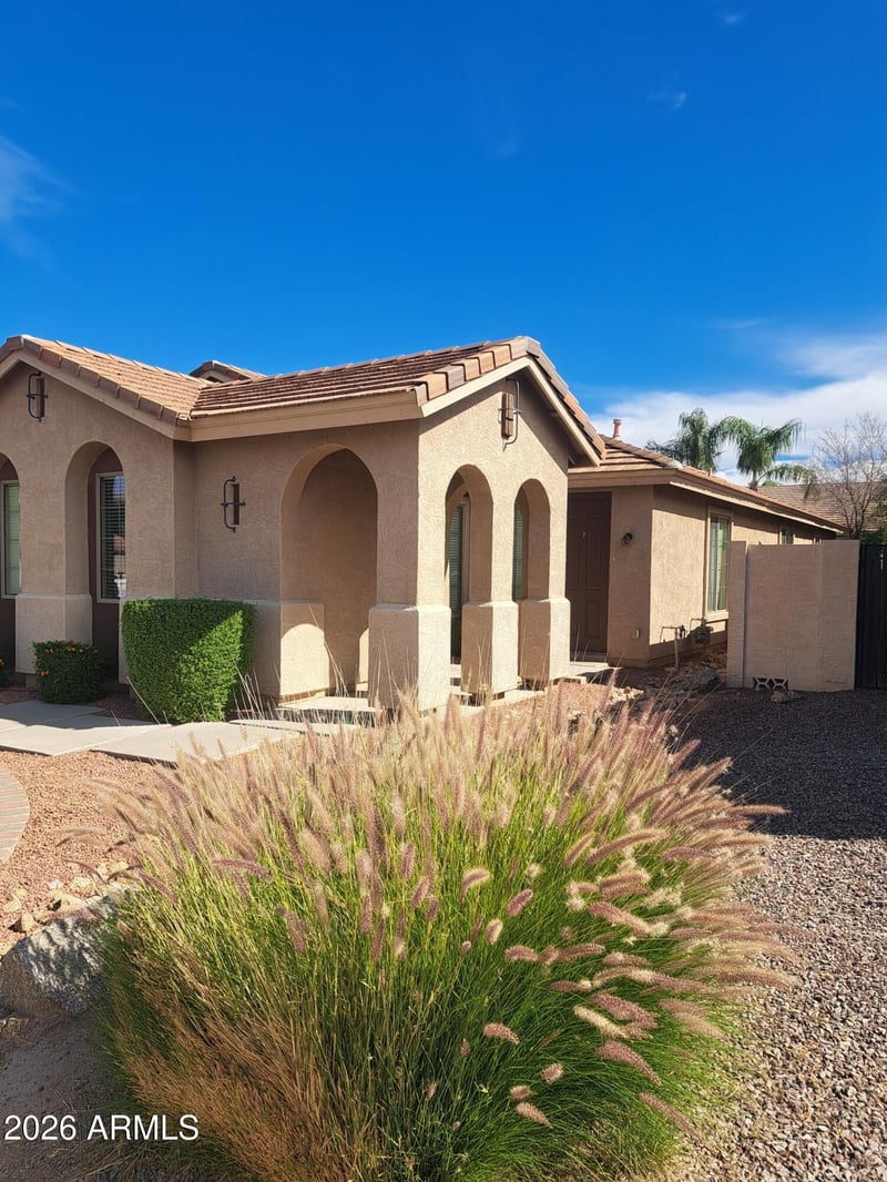 6851 Birdie Way, Gilbert, AZ 85298