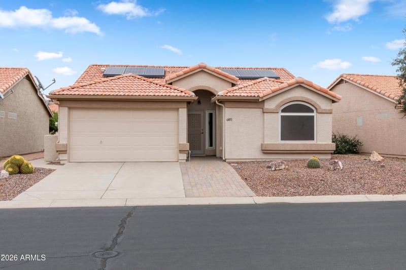 6851 Coral Gable Dr, Chandler, AZ 85249