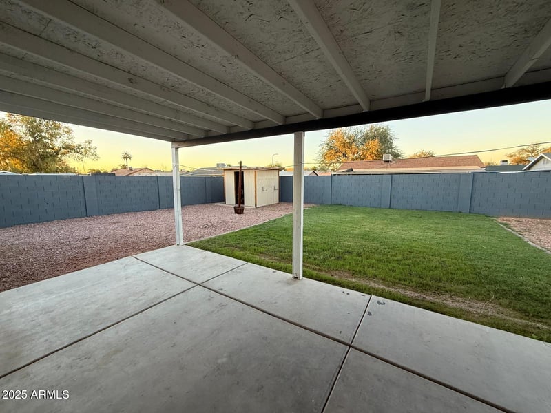 6852 Garfield St, Phoenix, AZ 85043