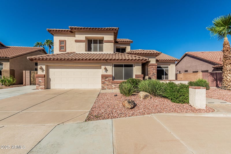 6852 Ivanhoe St, Chandler, AZ 85226