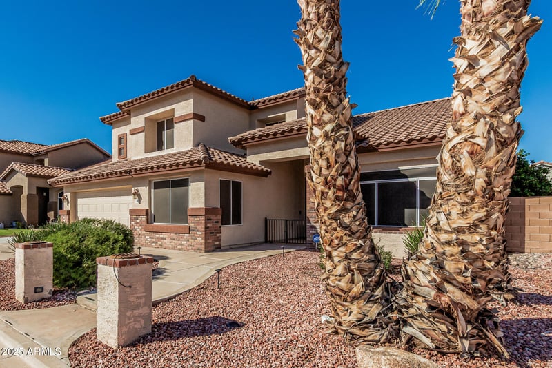 6852 Ivanhoe St, Chandler, AZ 85226