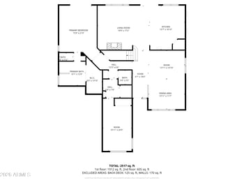 6852 Ivanhoe St, Chandler, AZ 85226