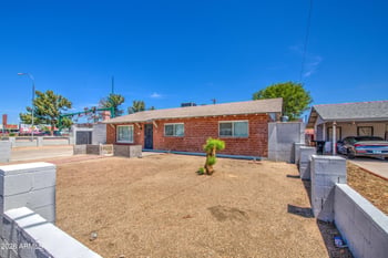 6853 N 36th Dr, Phoenix, AZ 85019