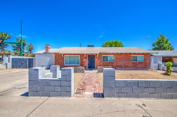 6853 N 36th Dr, Phoenix, AZ 85019