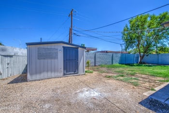 6853 N 36th Dr, Phoenix, AZ 85019