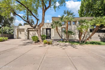6853 Central Ave, Phoenix, AZ 85012
