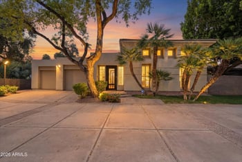 6853 Central Ave, Phoenix, AZ 85012