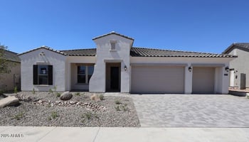 6854 190th Ave, Waddell, AZ 85355
