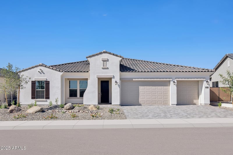 6854 N 190th Ave, Waddell, AZ 85355