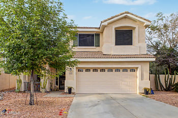 6854 Potter Dr, Glendale, AZ 85308