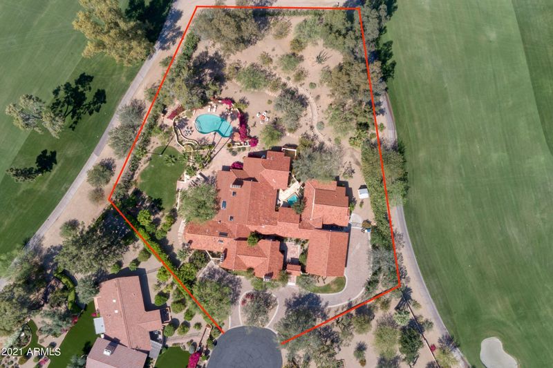 6855 N Pepper Tree Ln, Paradise Valley, AZ 85253