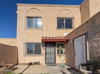 6855 Devonshire Ave, Phoenix, AZ 85033