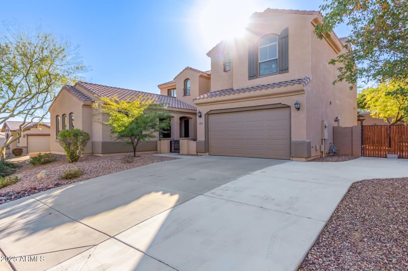 6857 Juana Dr, Peoria, AZ 85383