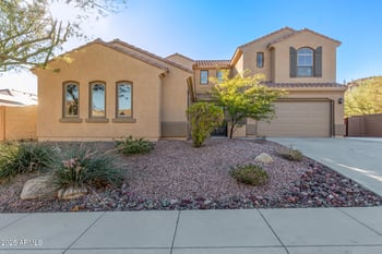6857 Juana Dr, Peoria, AZ 85383