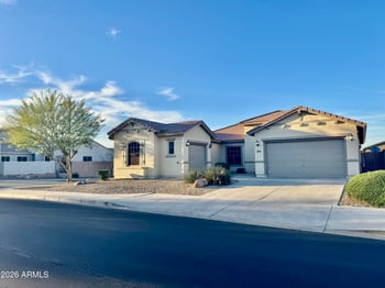 6858 Mazatzal Dr, Peoria, AZ 85383