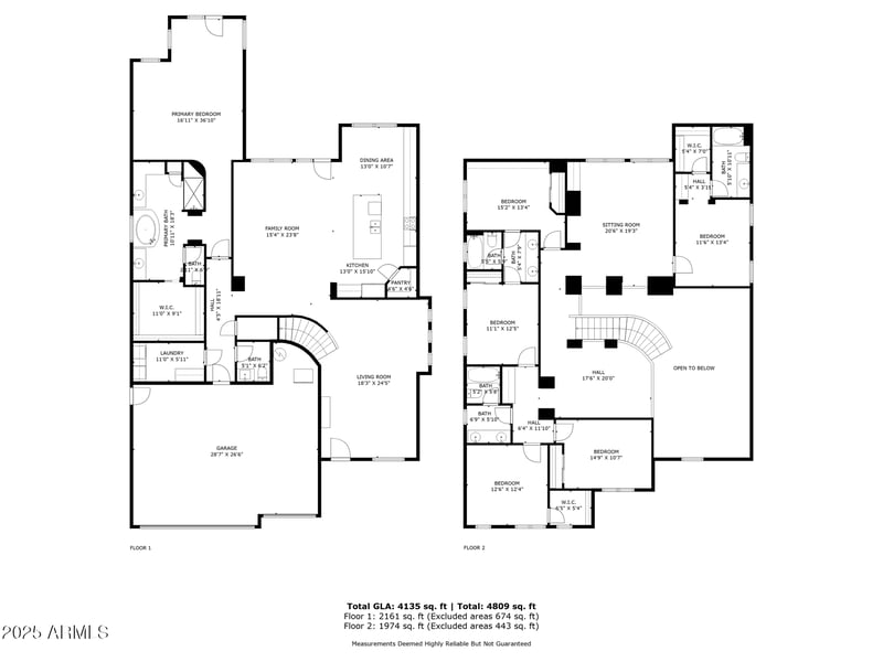 6858 Peak View Rd, Peoria, AZ 85383