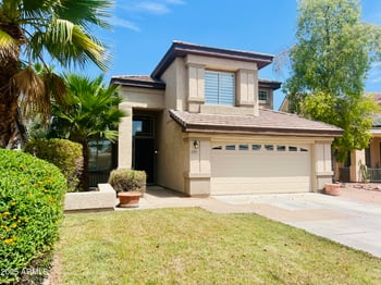 6858 Potter Dr, Glendale, AZ 85308