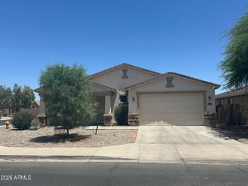 6858 St Charles Ave, Laveen, AZ 85339