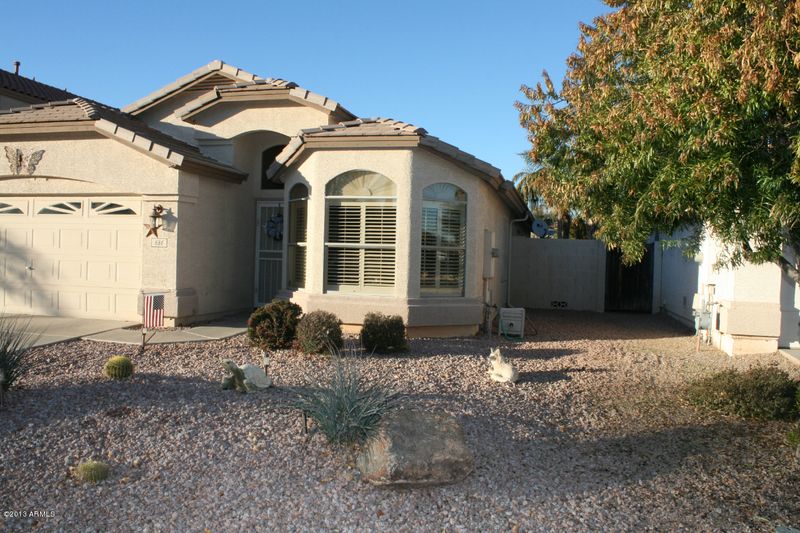 686 E Kyle Dr, Gilbert, AZ 85296