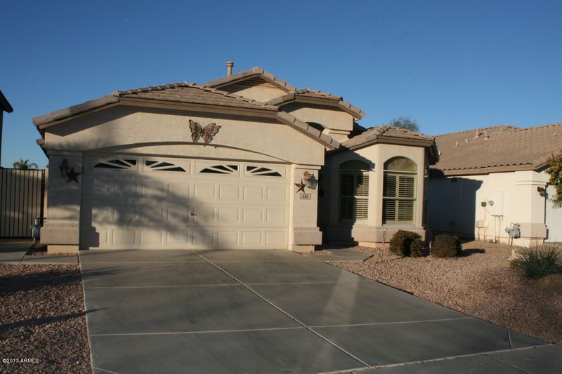 686 E Kyle Dr, Gilbert, AZ 85296