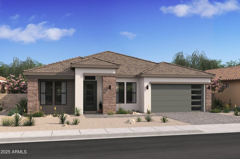 686 Greenback Dr, San Tan Valley, AZ 85140