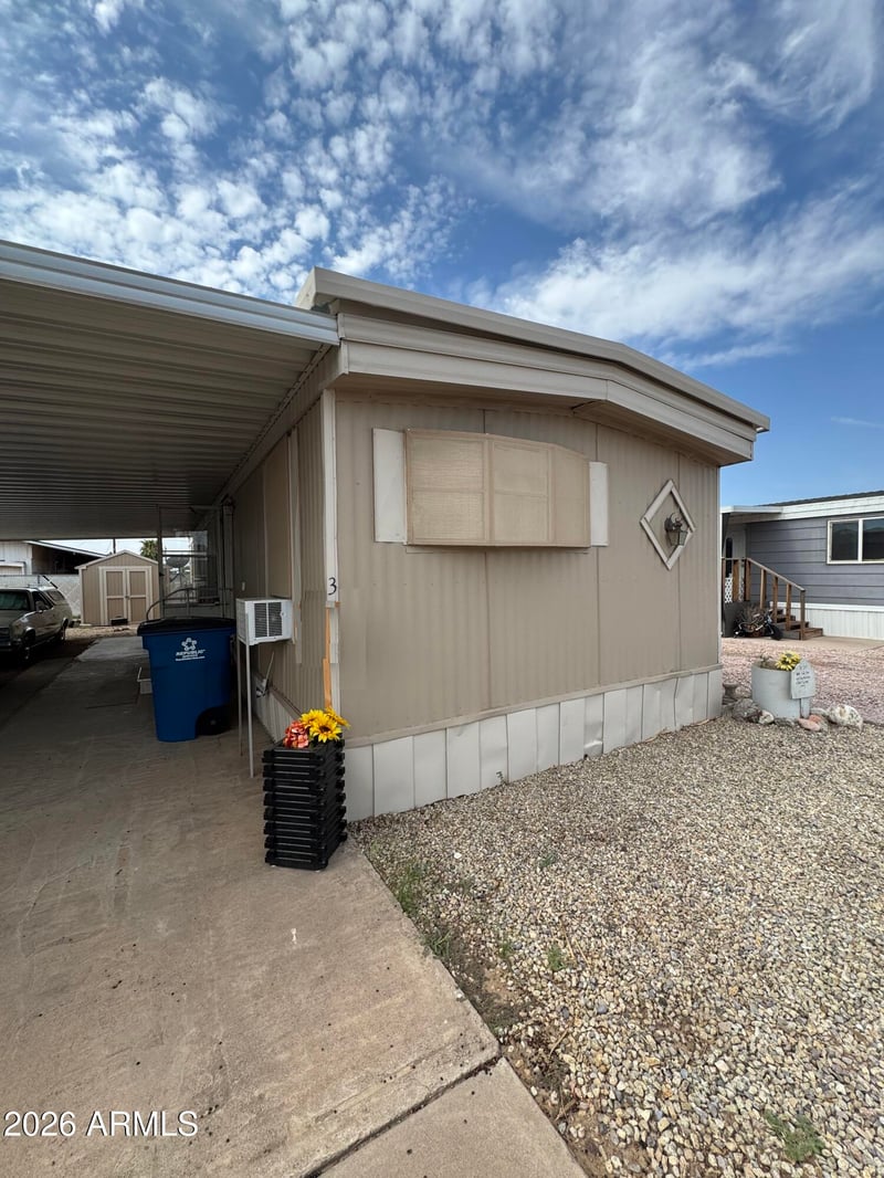 686 N Ocotillo Dr #3, Apache Junction, AZ 85120