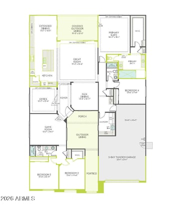 686 Treasure Trl, Apache Junction, AZ 85120