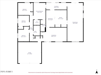 686 W 22nd Ave, Apache Junction, AZ 85120