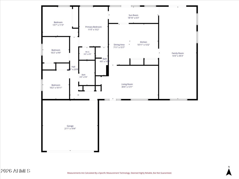 686 W 22nd Ave, Apache Junction, AZ 85120