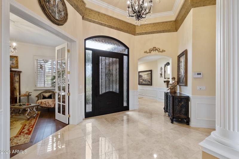 6860 Crimson Sky Trl, Scottsdale, AZ 85262