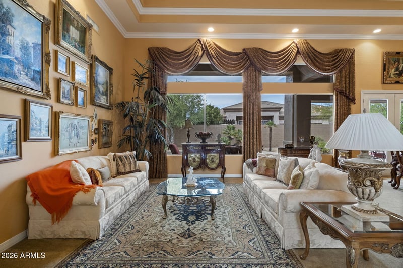 6860 Crimson Sky Trl, Scottsdale, AZ 85262