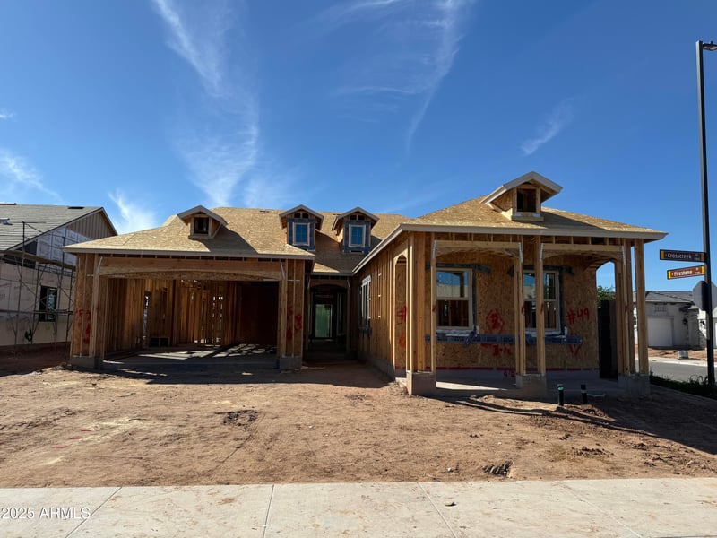 6860 Crosscreek Dr, Chandler, AZ 85249