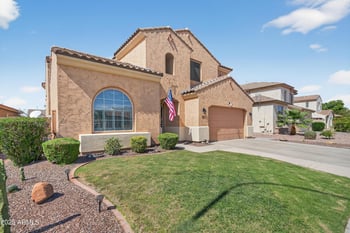 6860 Crystal Way, Chandler, AZ 85249