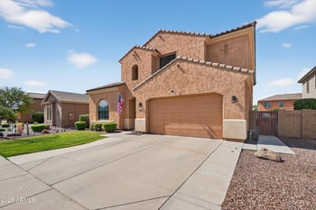 6860 Crystal Way, Chandler, AZ 85249