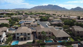 6860 Crystal Way, Chandler, AZ 85249