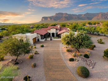 6860 E Gray Fox Ct, Gold Canyon, AZ 85118