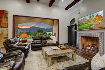 6860 E Gray Fox Ct, Gold Canyon, AZ 85118