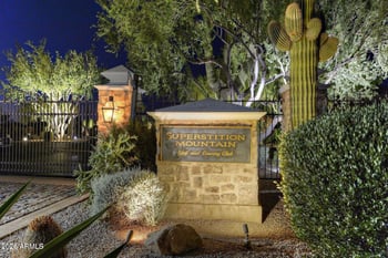 6860 E Gray Fox Ct, Gold Canyon, AZ 85118