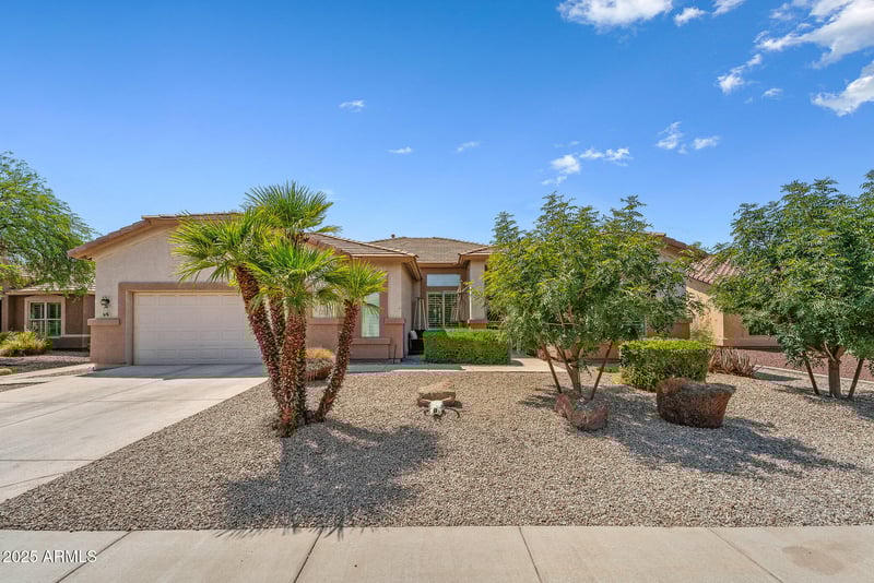 6860 Granite Dr, Chandler, AZ 85249