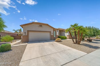 6860 Granite Dr, Chandler, AZ 85249