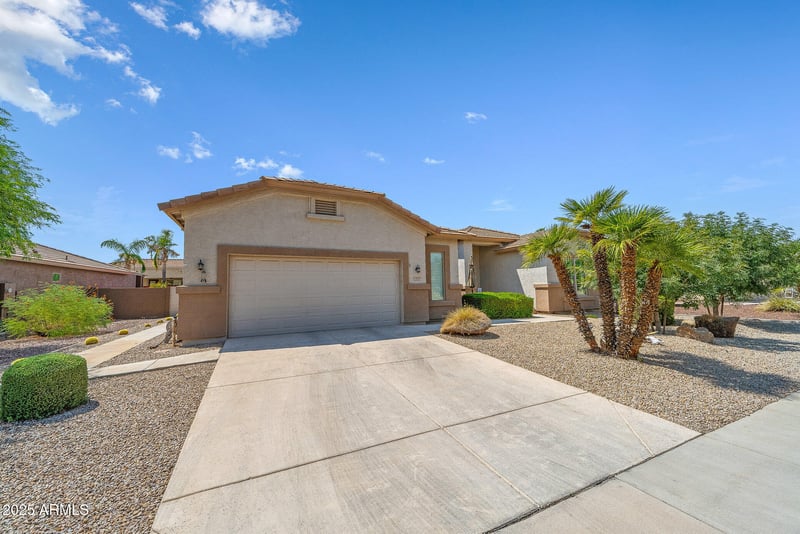 6860 Granite Dr, Chandler, AZ 85249